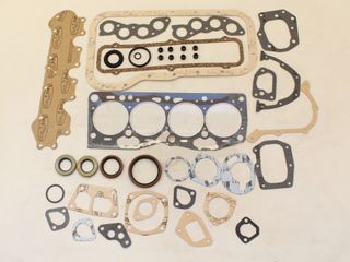engine gasket set X1/9 1500